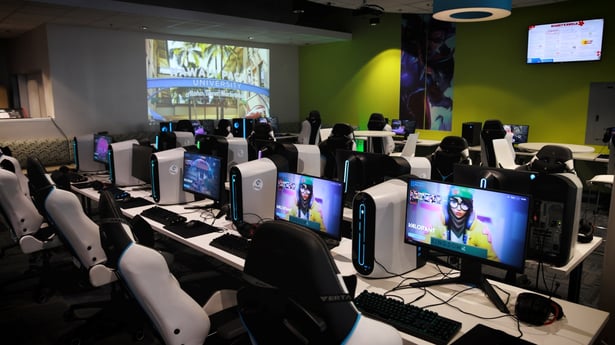HPU Esports 3