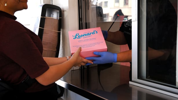 Leonards Bakery 4
