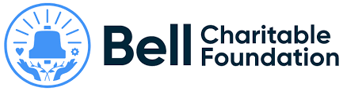bell charitable foundation logo