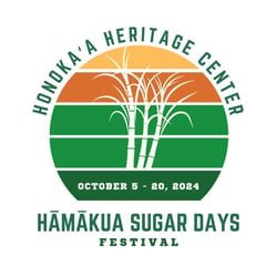 hamakua sugar days festival 2024