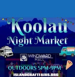 koolau night market